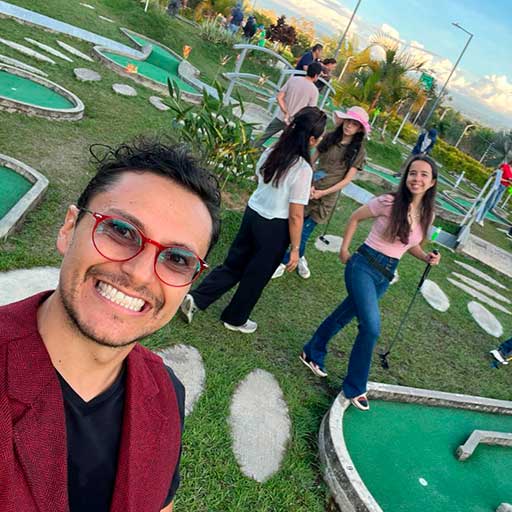Foto Torneo Marzo