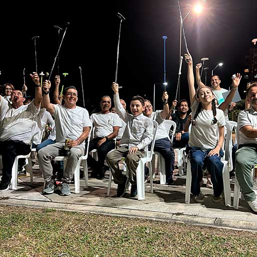 Foto Torneo Marzo