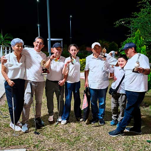 Foto Torneo Marzo