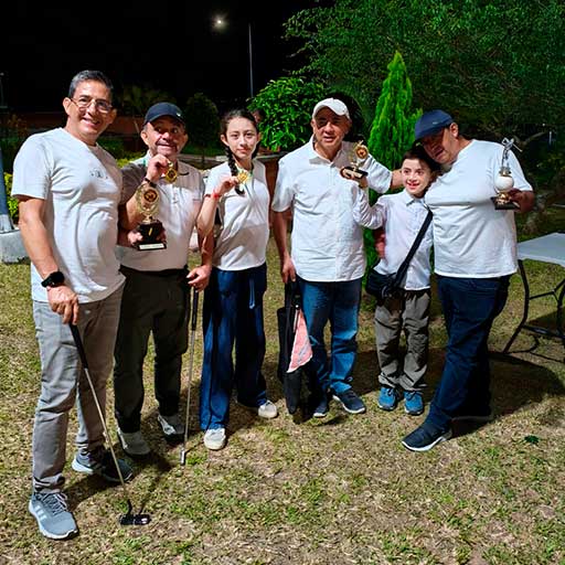 Foto Torneo Marzo